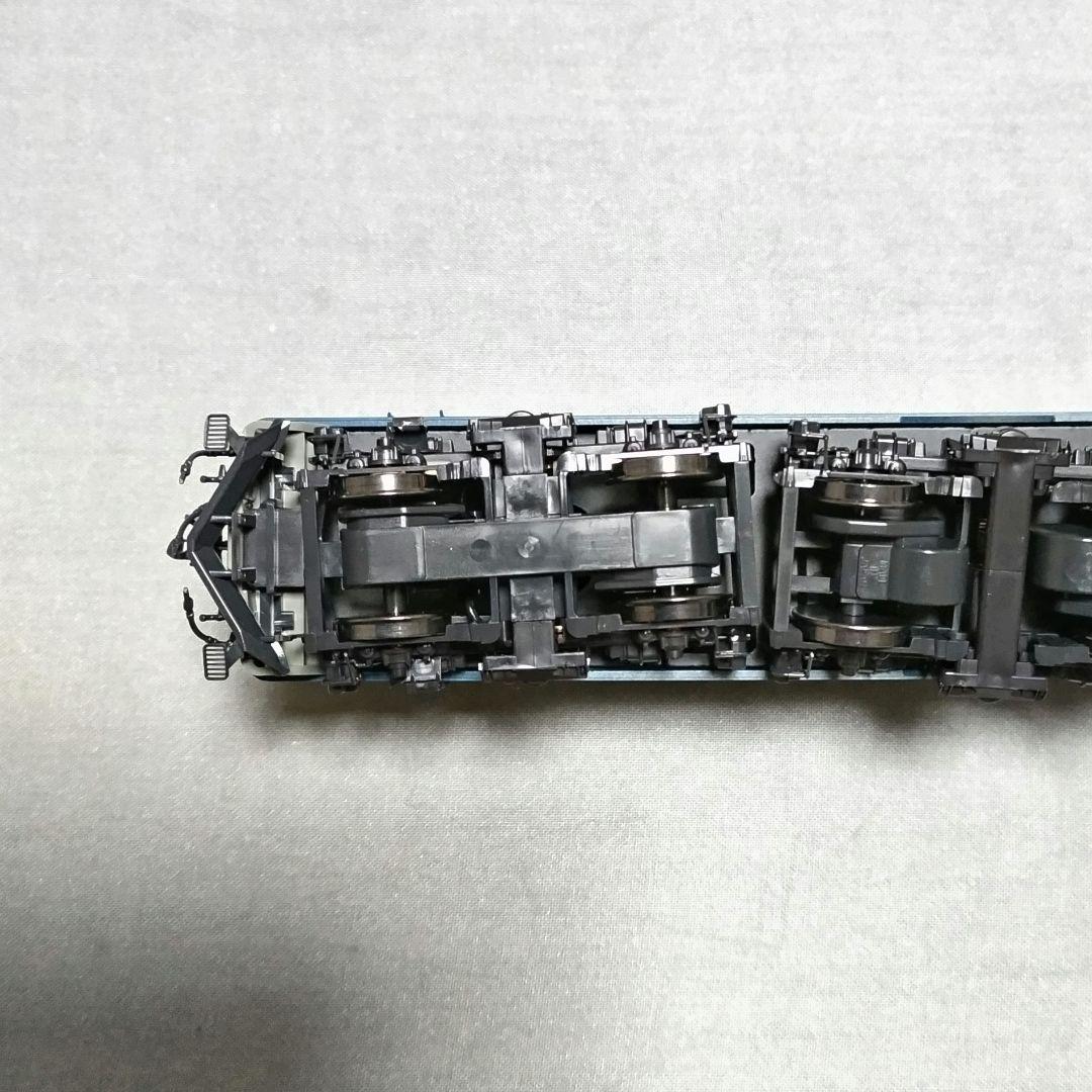 KATO EF65【19】 HOゲージ カトー