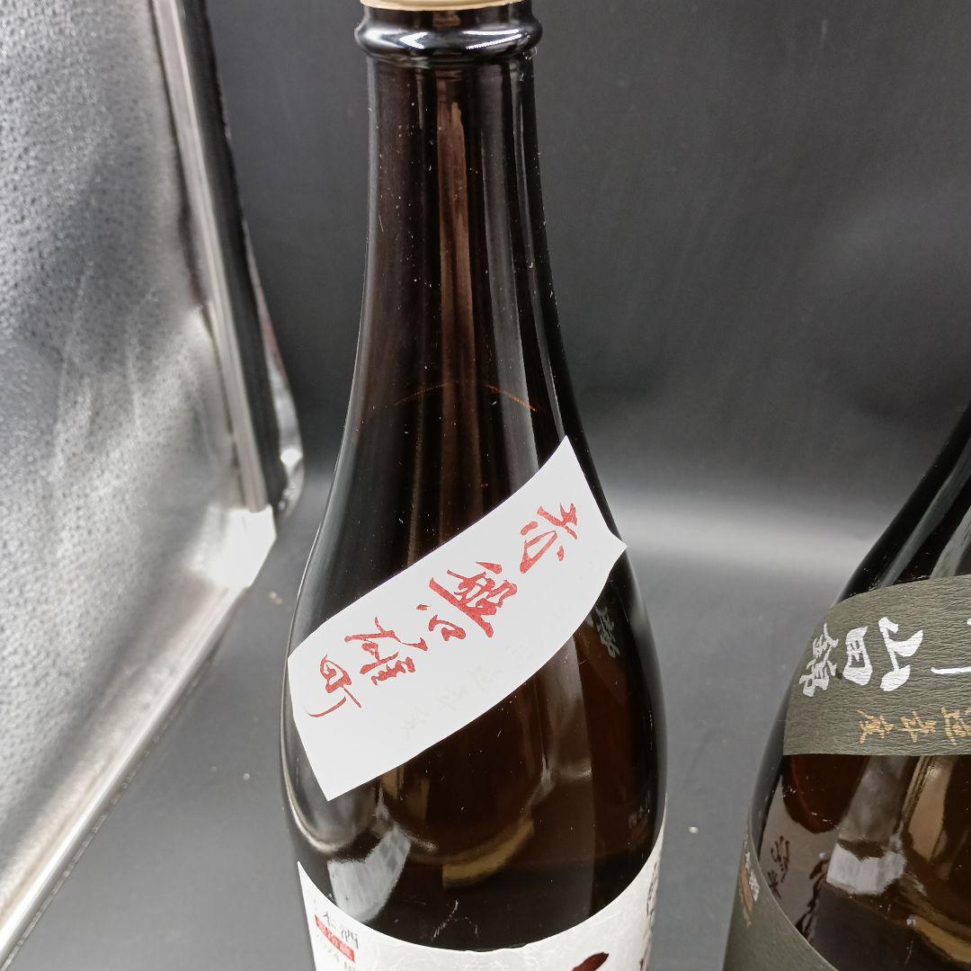 純米吟醸 日本酒 1800ml 16度 写楽