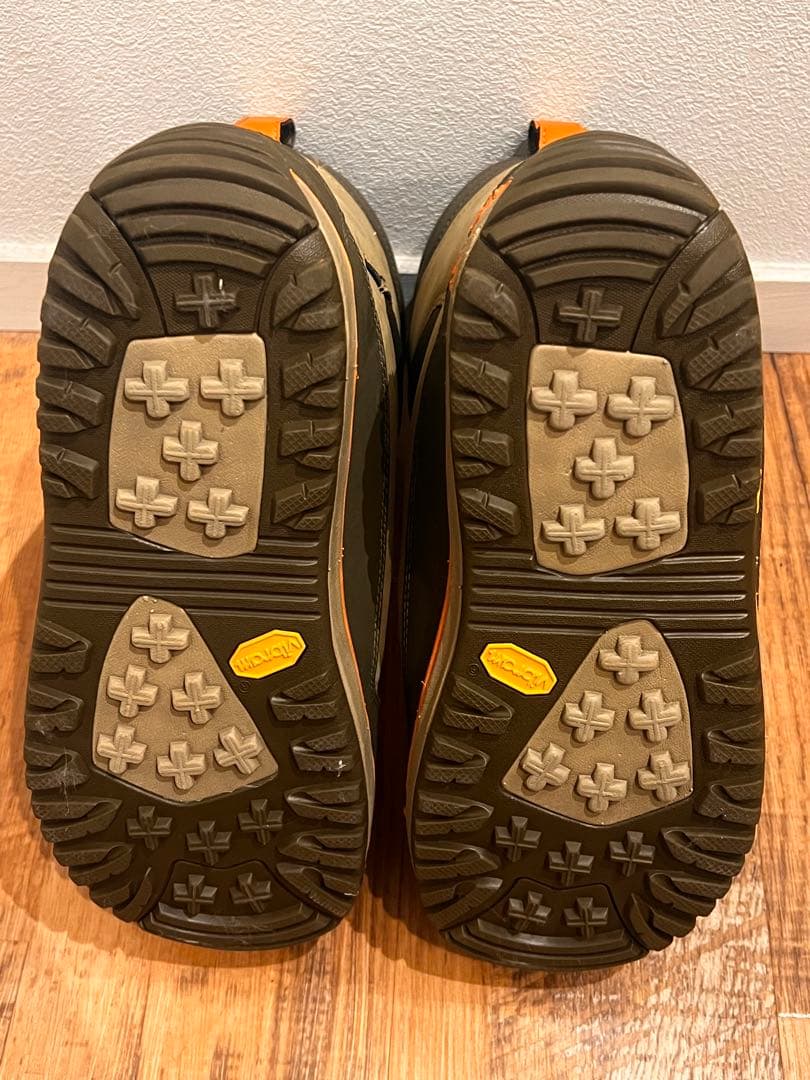 K2 TARO TAMAI SUFER TTブーツ　ゲンテン　27.5