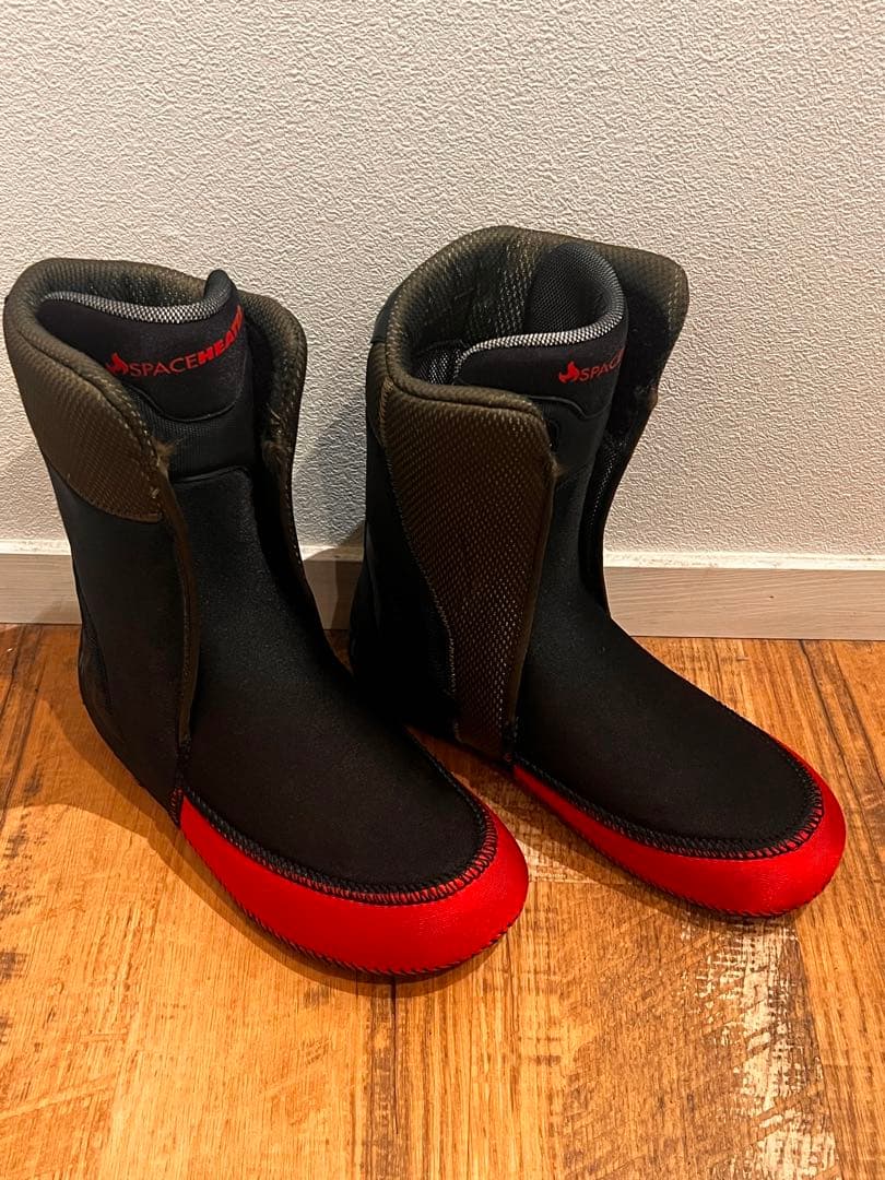 K2 TARO TAMAI SUFER TTブーツ　ゲンテン　27.5