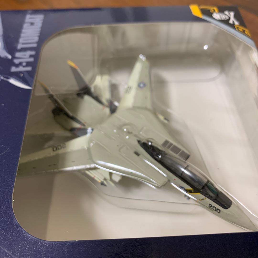 GULLIVER200 F-14 トムキャット VF-84 JOLLY - メルカリ