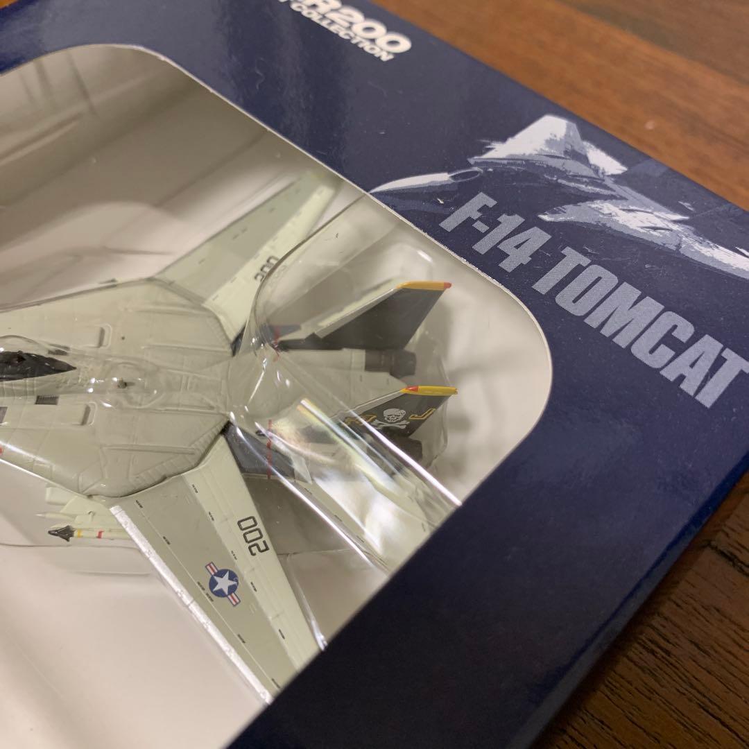 GULLIVER200 F-14 トムキャット VF-84 JOLLY - メルカリ