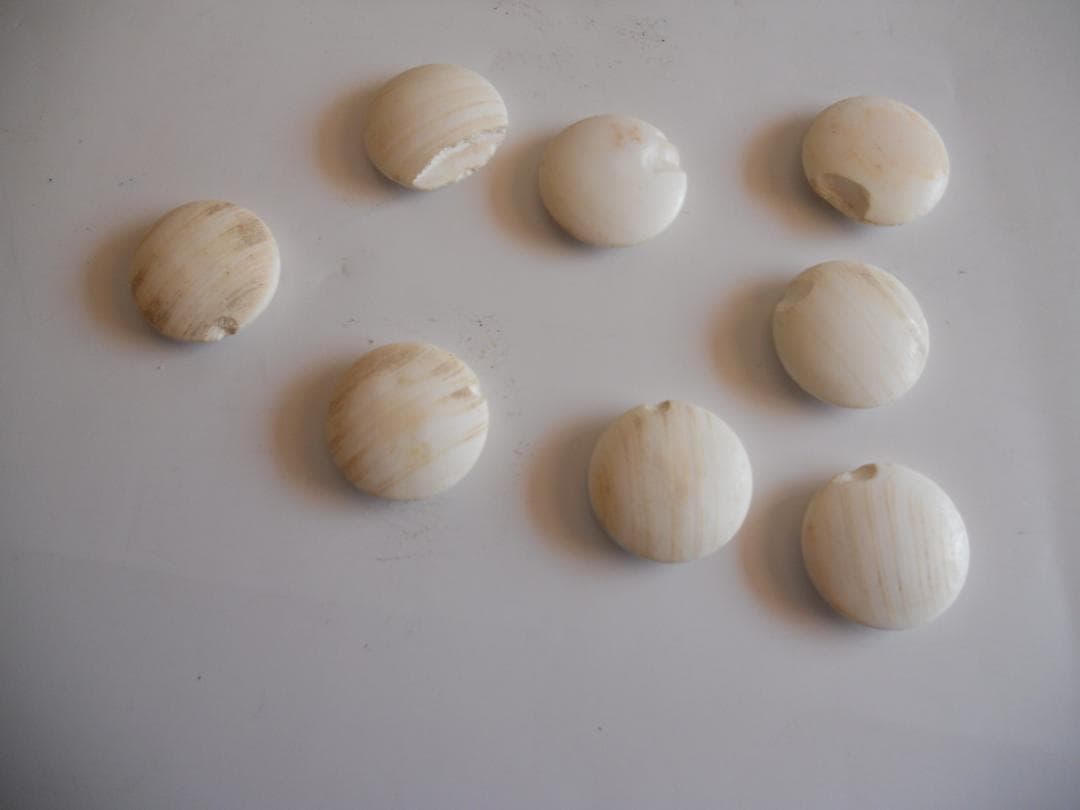 囲碁 ヴィンテージ 宮崎日向蛤碁石 那智黒碁石 蛤 碁石 那智黒 です。