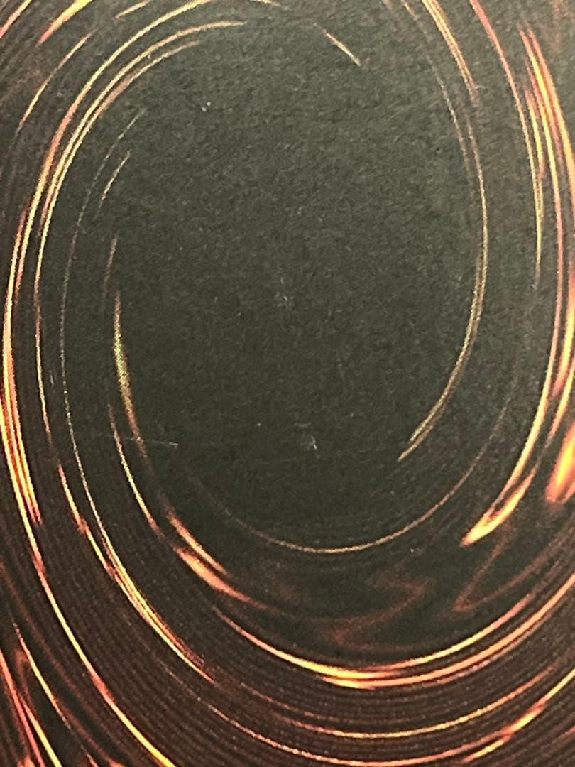 遊戯王　魔術師の弟子　ブラックマジシャンガール　　　25thシークレットレア