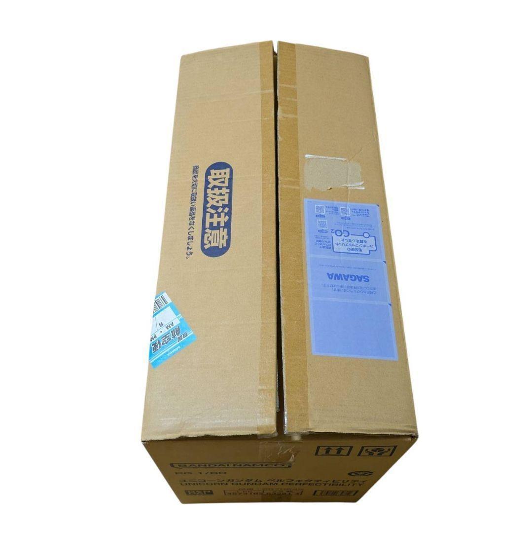 ユニコーンガンダム パーフェクティビリティ PG 1/60