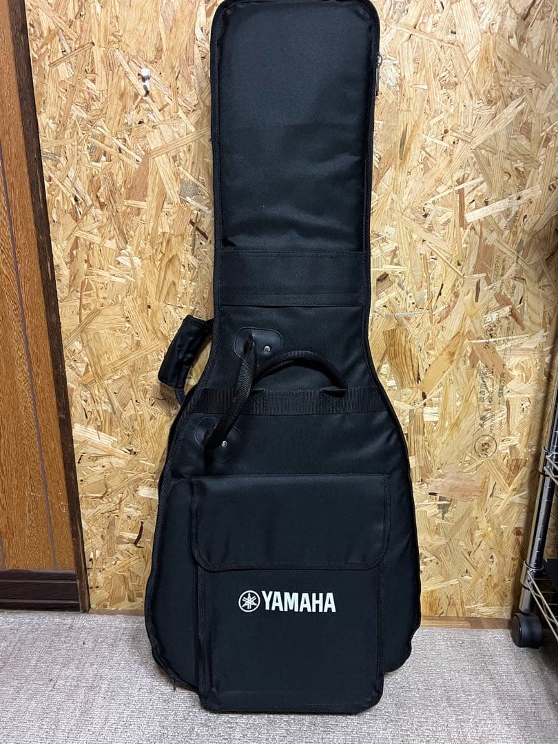 YAMAHA PACIFICA 612VIIFM IDB エレキギター