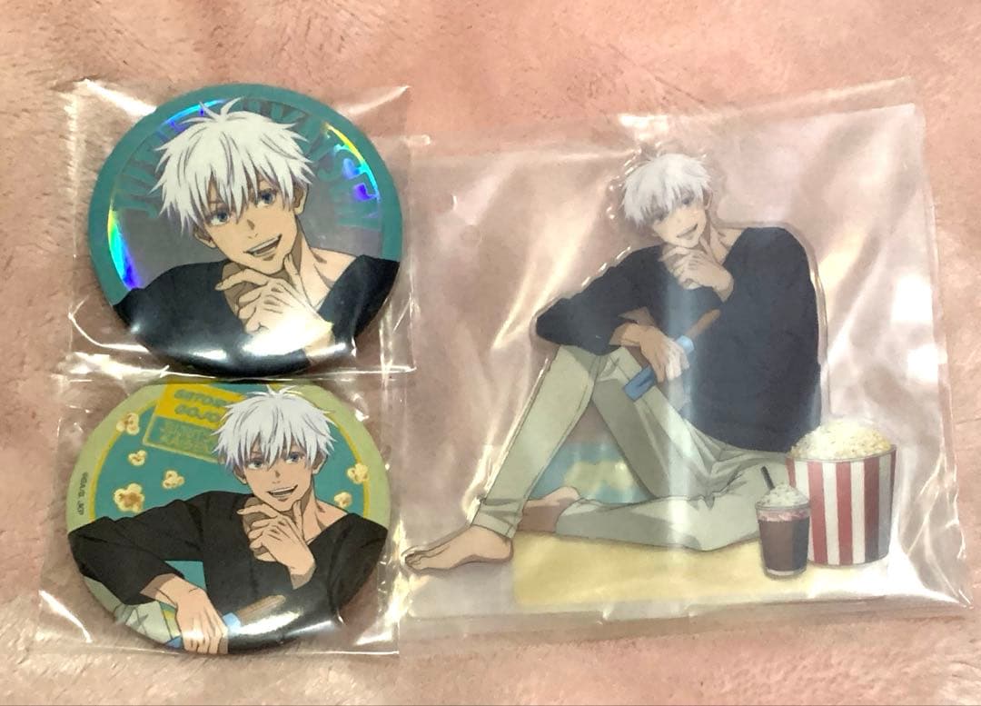 モンスターズインク 20周年 ピンバッジ 希少 レア