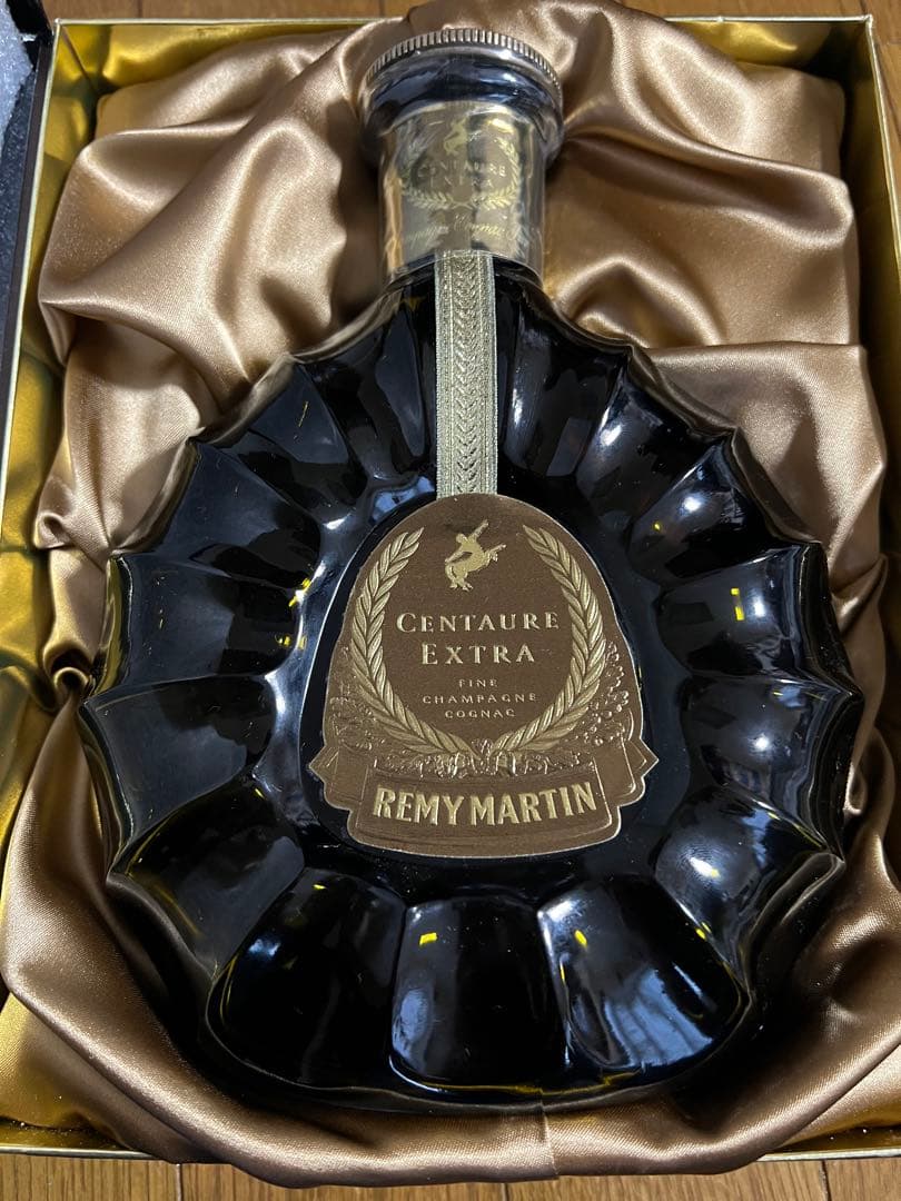 REMY MARTIN CENTAURE EXTRA コニャック REMY MARTIN EXTRA コニャック