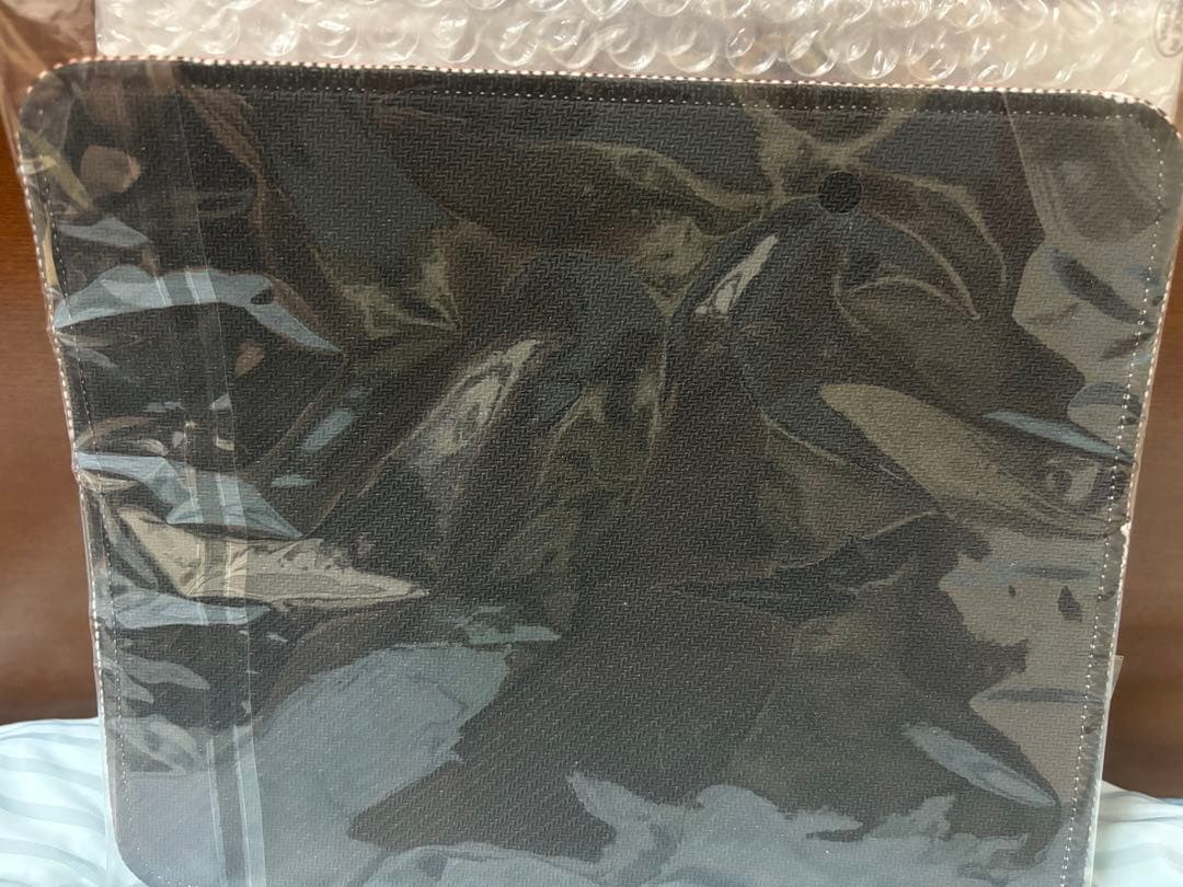 宝鐘マリン 限定直筆サインアクリルパネル マウスパッド 値下げ交渉OK