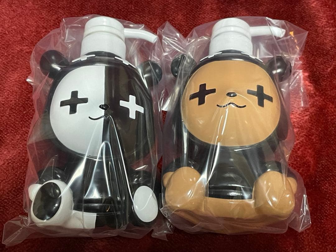 レトルト レトロト セミコンプ セット コンプリート