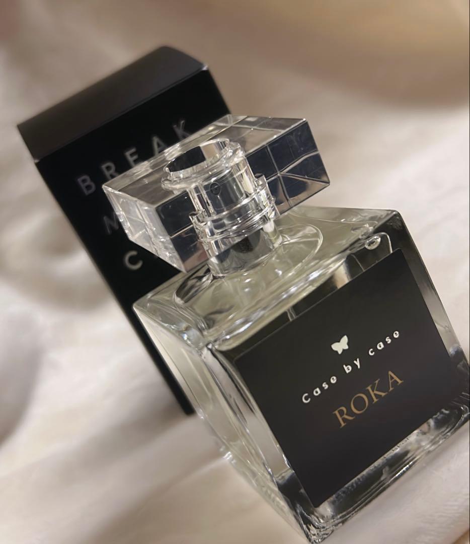 ブレイクマイケース ブレマイ 須王芦佳 SPINNIES ぬいぐるみ 香水