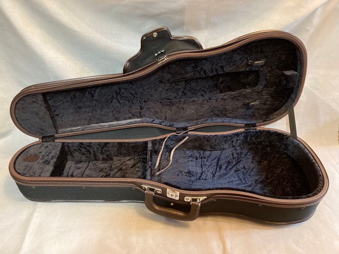 東洋楽器 ビオラケース Super Shell 1 Plus Viola