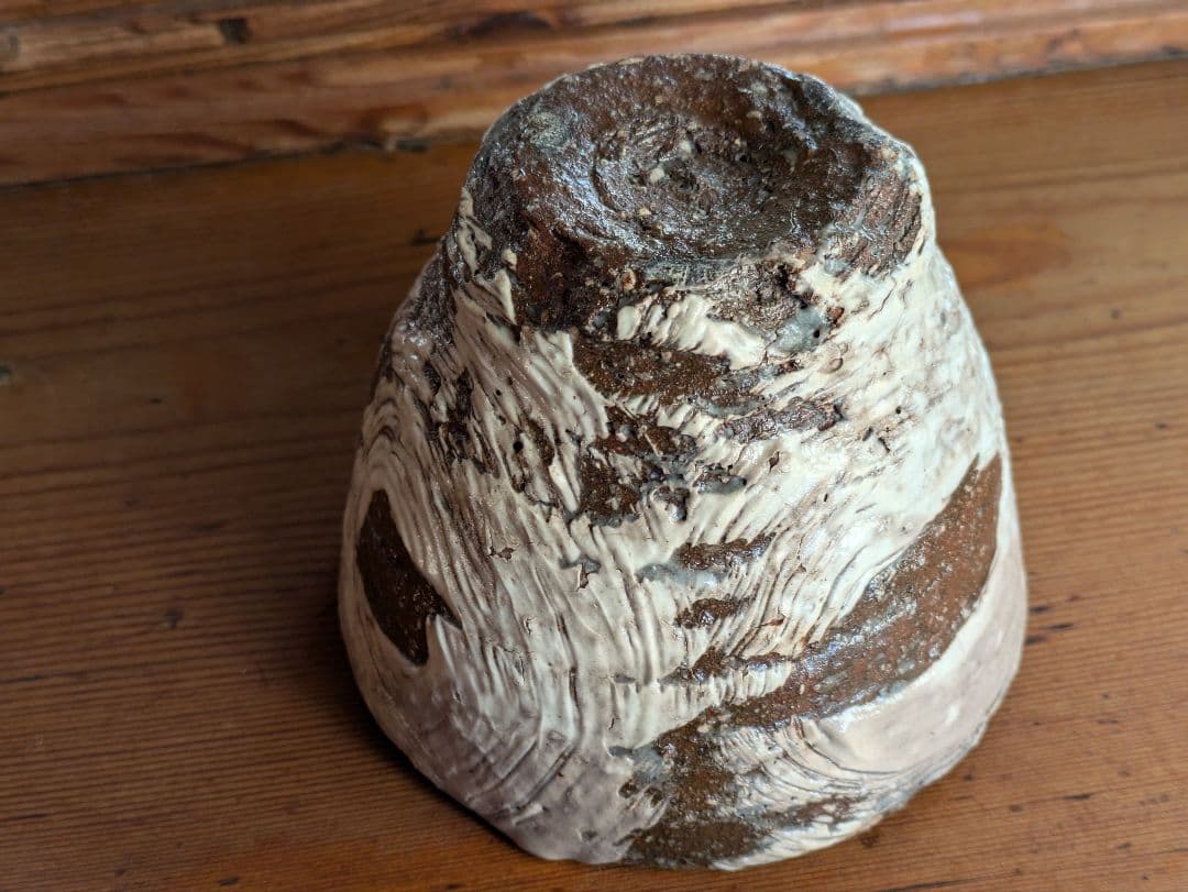 恩塚正二　カップ