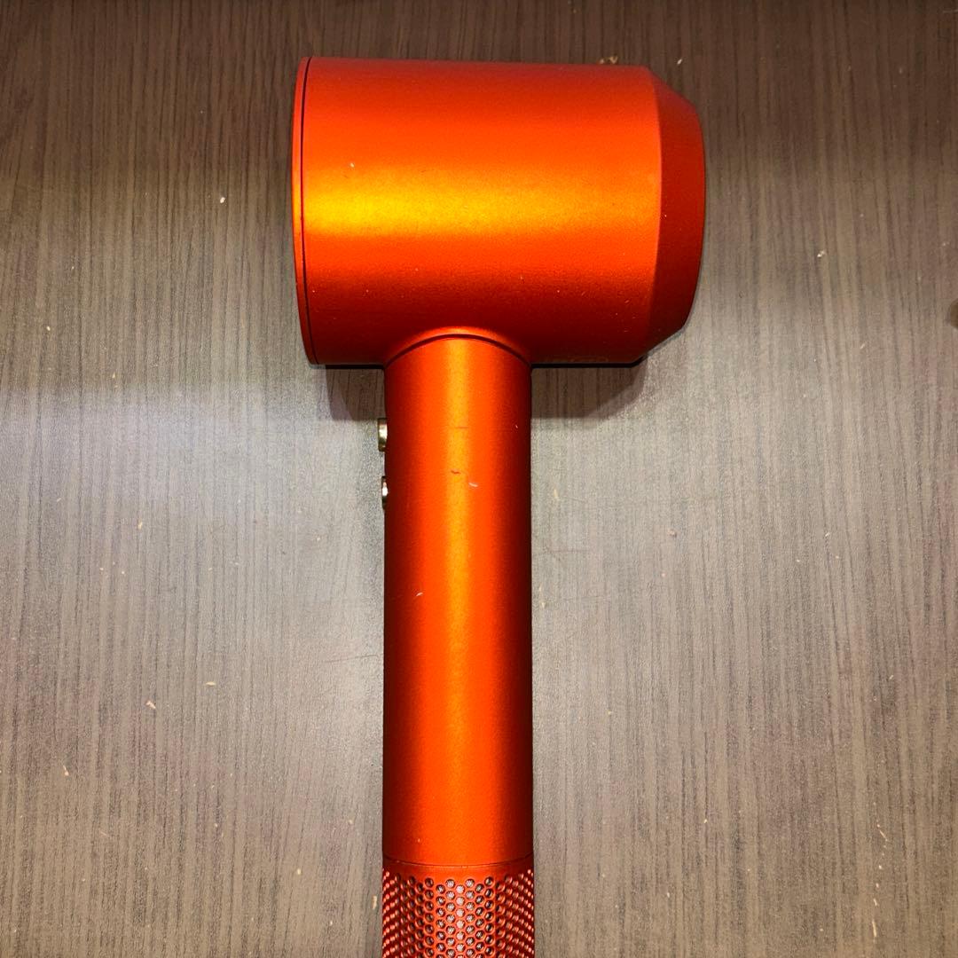 ダイソン Supersonic Ionic HD08 ULF TOTO BX