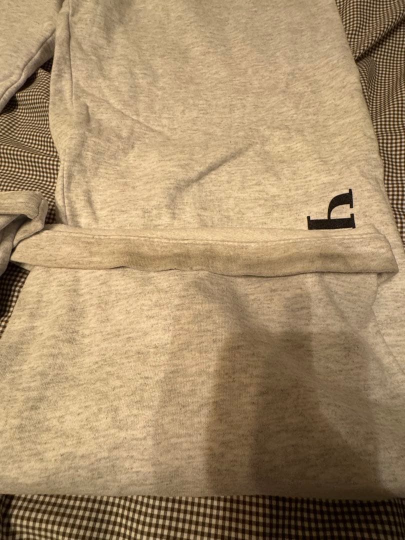 【廃盤】YZY GOSHA セットアップ 上下セット サイズ2