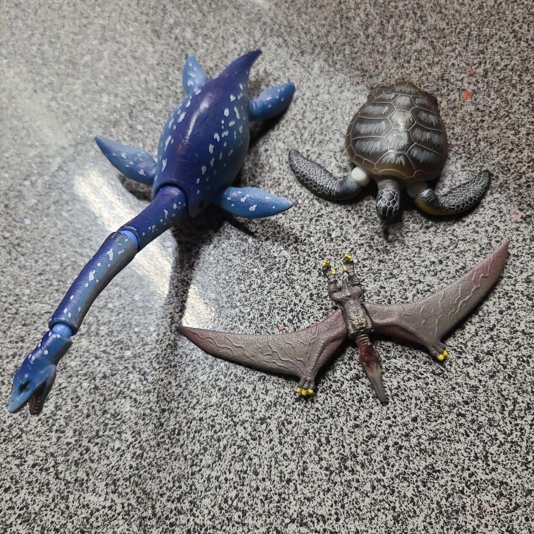 アニア まとめ売り 50体ぐらい＋追加3体