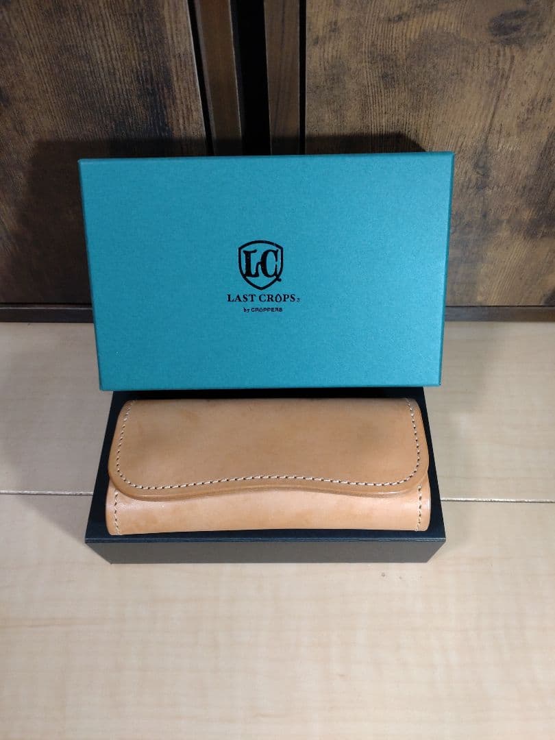 ショップ LASTCROPS SWIFT ラストクロップス キーケース ワイルド