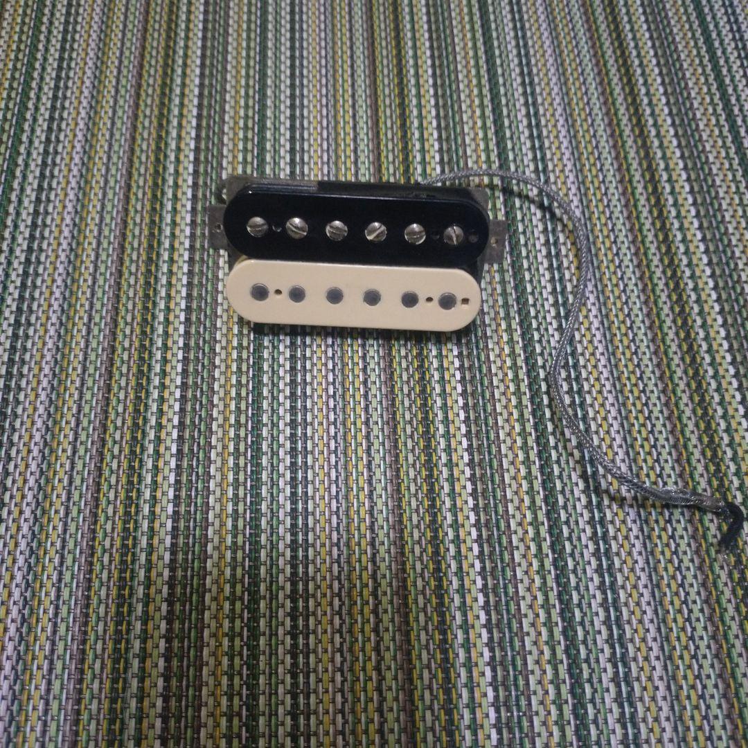 Seymour duncan SH-1N フロントハムバッカー Seymour Duncan SH-1n(neck) '59model 4-Conductor セイモア・ダンカン