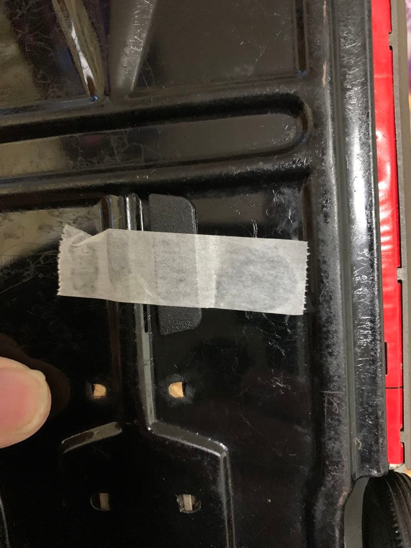 超激レア❣️❣️アサヒ玩具ATC 当時物 日本製ブリキ オールズモービル トロネード