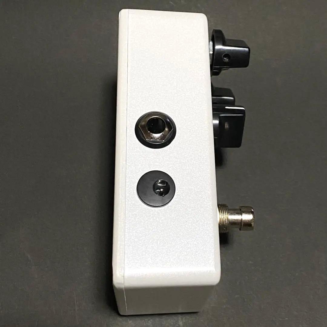 Fulltone OCD clone フルトーン クローン