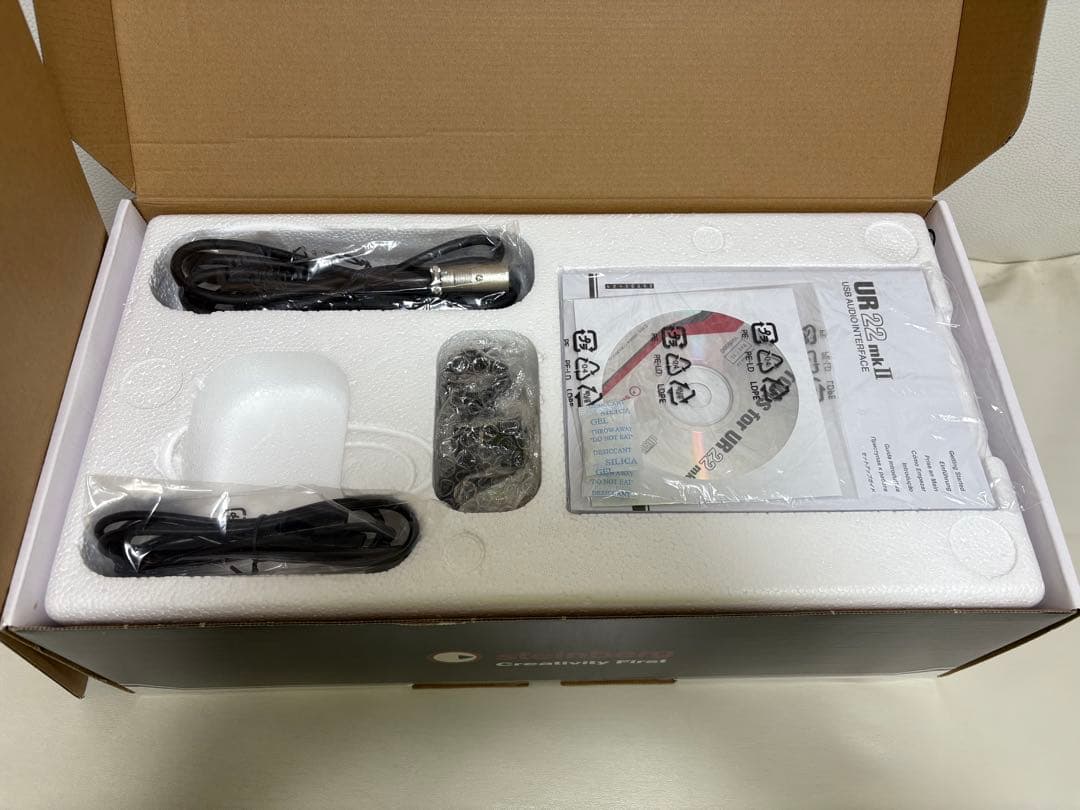 さらに値下げ 中古美品】定価から1万6引き DTM入門用全部入り