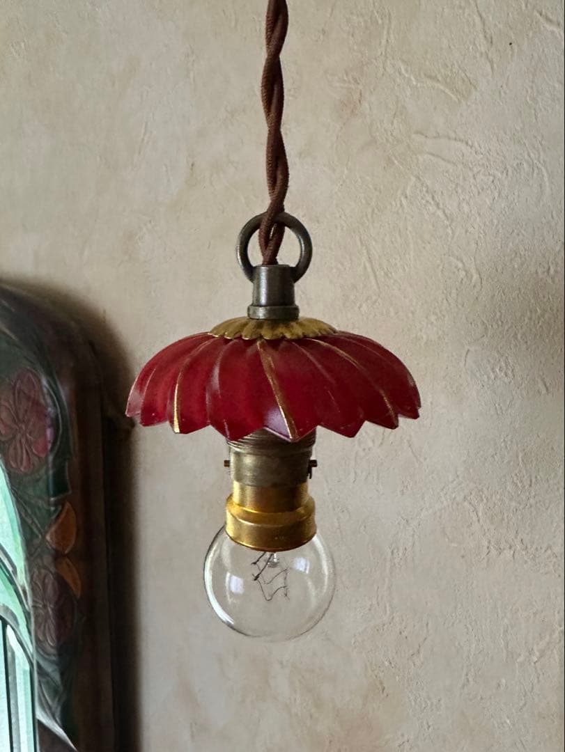 ひーこ様専用ページです＊ ① 『クランベリーガラスの可愛いアトリエ