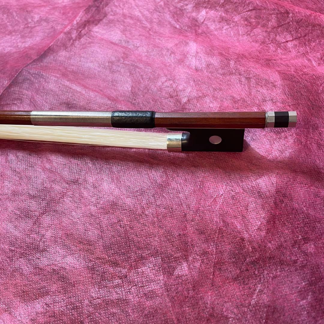 た*か様 ヴァイオリン弓 4/4 Archet PE TRAD-S
