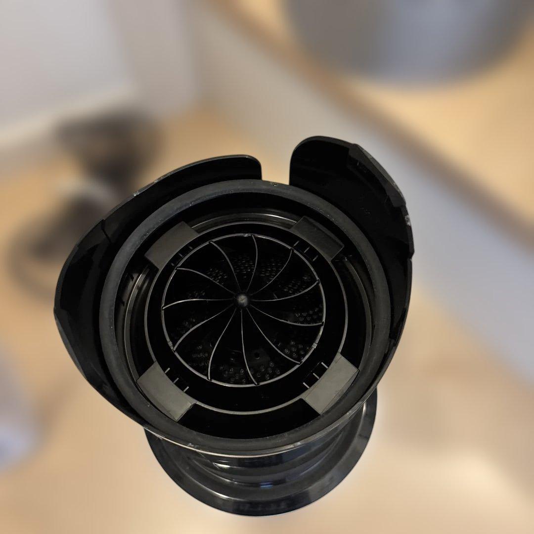 ダイソン 空気清浄機能付ファン　Pure Cool TP00WS 半額！