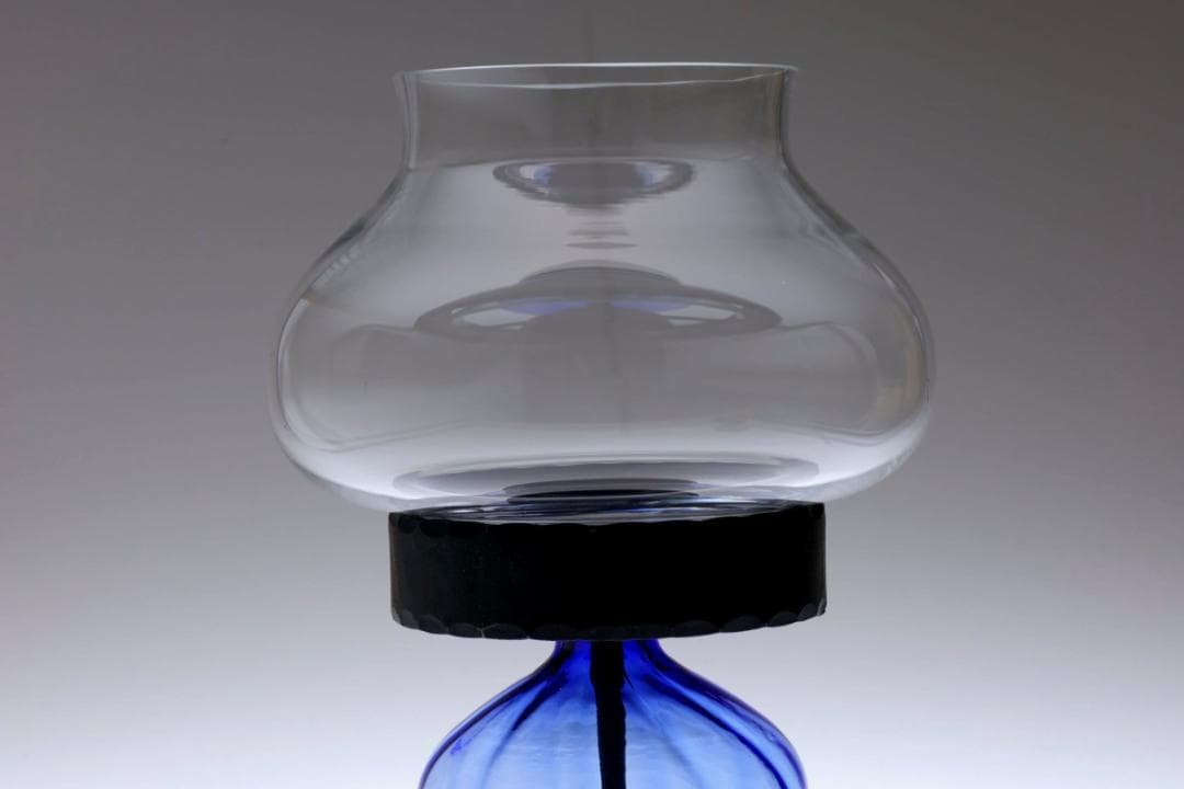 Erik Hoglund エリックホグラン キャンドルスタンド 60472 Erik