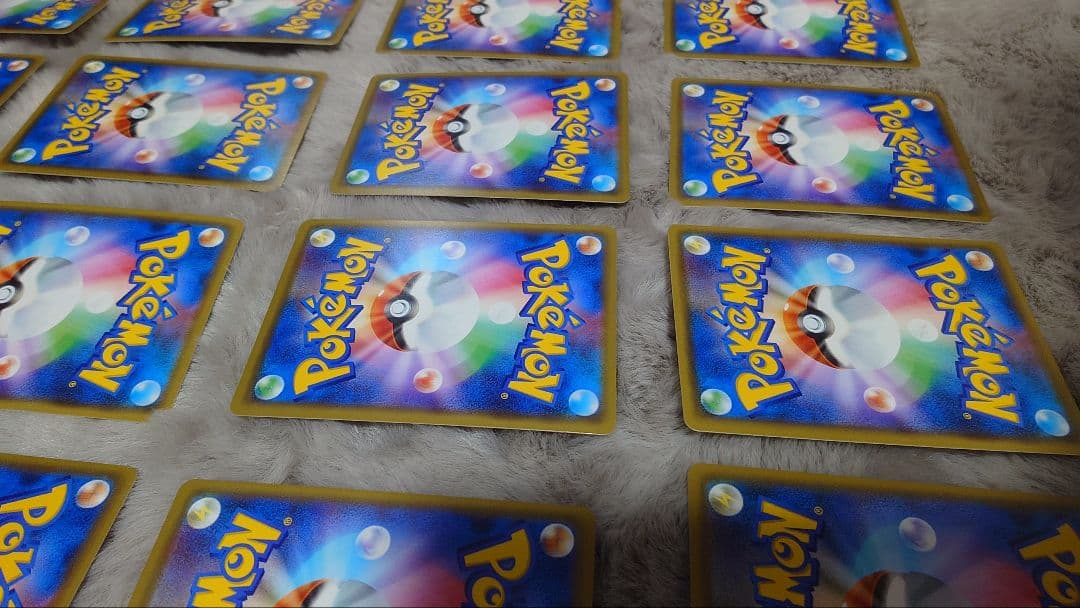 富*す様 ポケモンカードセット 29枚 タッグチーム