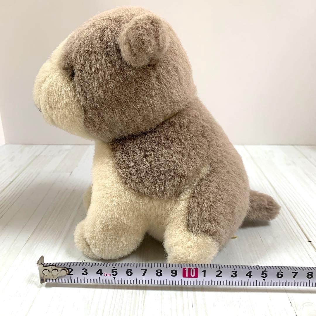 レア　ころわん　ちょろわん　吉徳　ぬいぐるみ　当時物　絵本　こいぬ　ぬいぐるみ