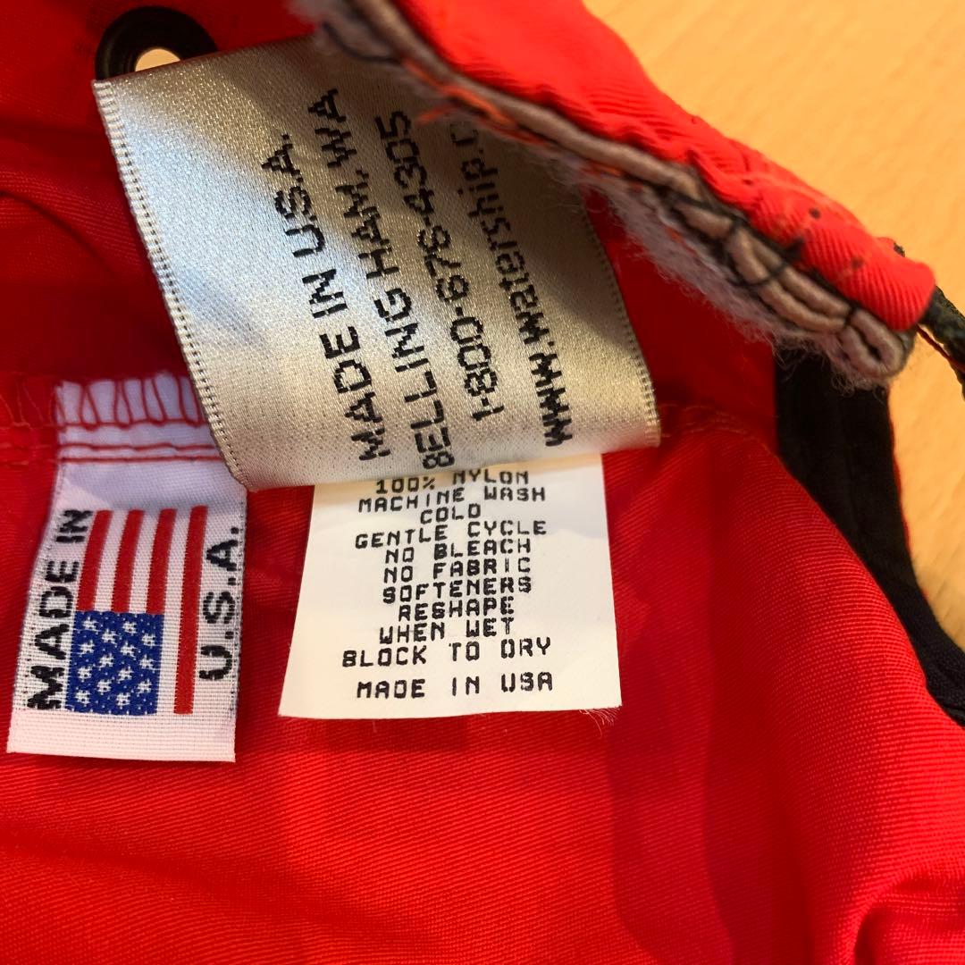 WILD THINGS【LONG BILL CAP ロングビルキャップ】 | LARGE LAB TOWN