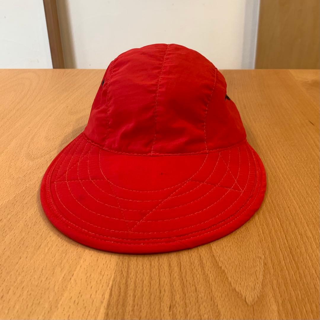 ☆超貴重☆ Watership ロングビルキャップ