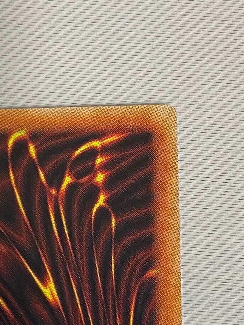 カガリ　絵違い　プリズマ