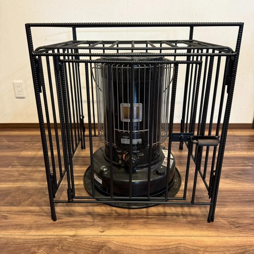 CORONA TG グランドブラウン ストーブ FF-IR6823 TG コロナ 石油