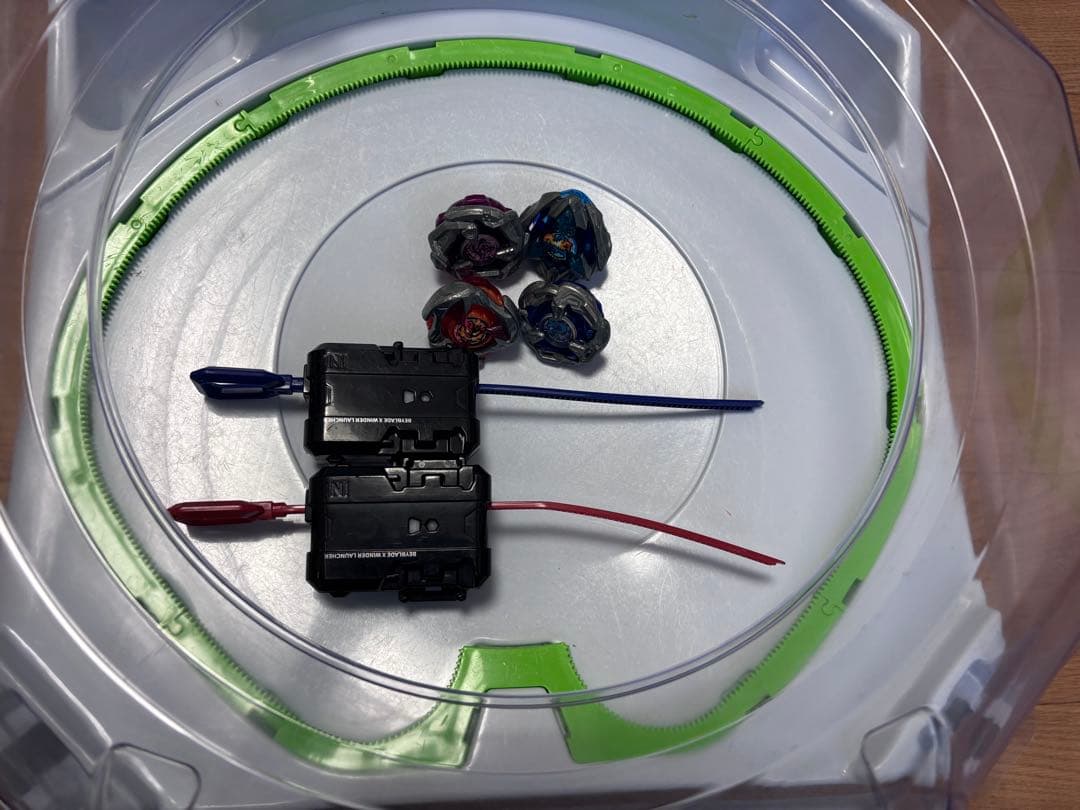 ベイブレードバースト ベイブレードX まとめ売り スタジアム付き