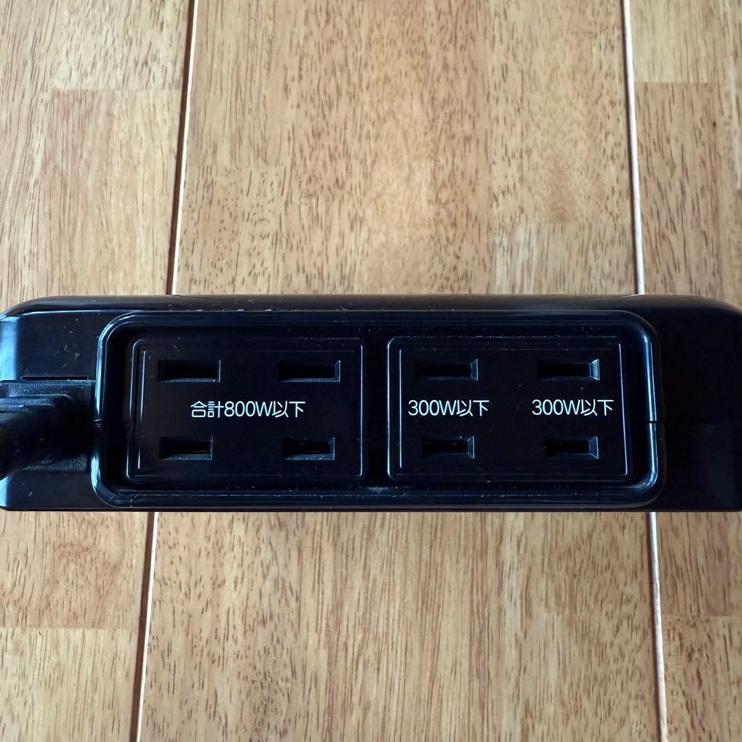 ブラックボックス ニッソータイマーのセット