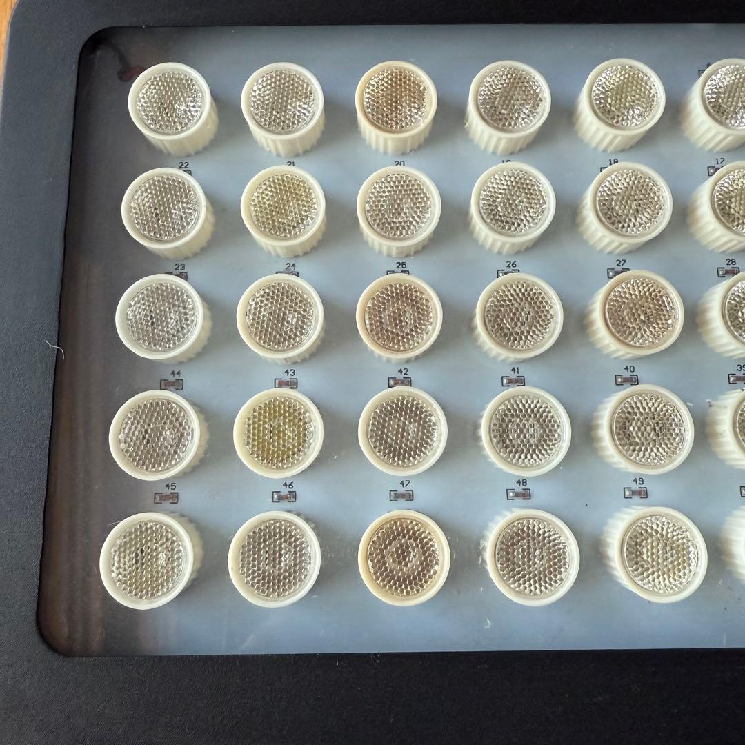 ブラックボックス ニッソータイマーのセット