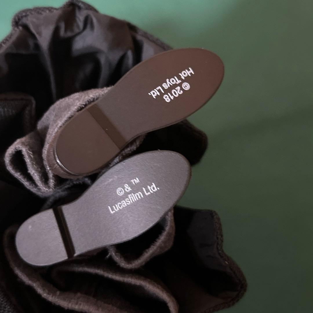 ホットトイズ スター・ウォーズ　パルパティーン皇帝