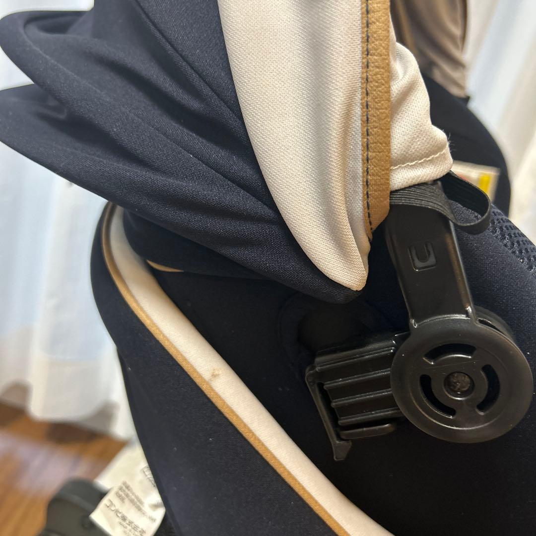 【最上位モデル】Combi クルムーヴスマート エッグショック JL-590