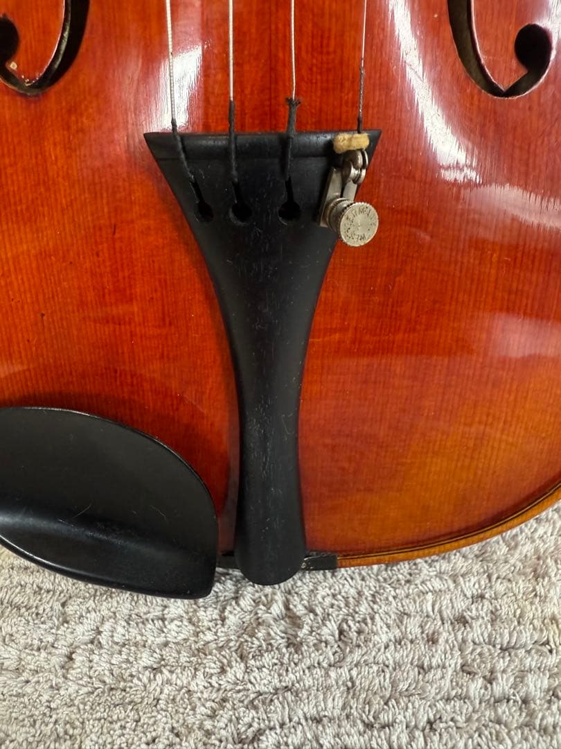 karl hofner カールヘフナー　バイオリン　KH11