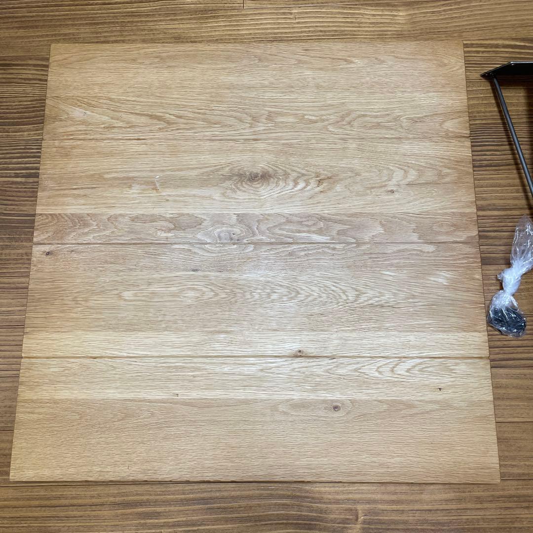 シンバス　ダイニングテーブル　80 BIMAKES