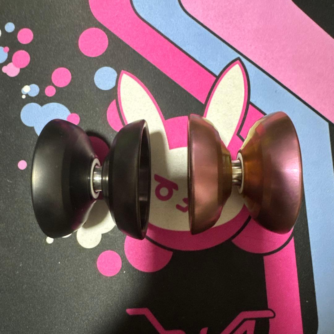 ターニングポイント ムスタングG5 2個セット