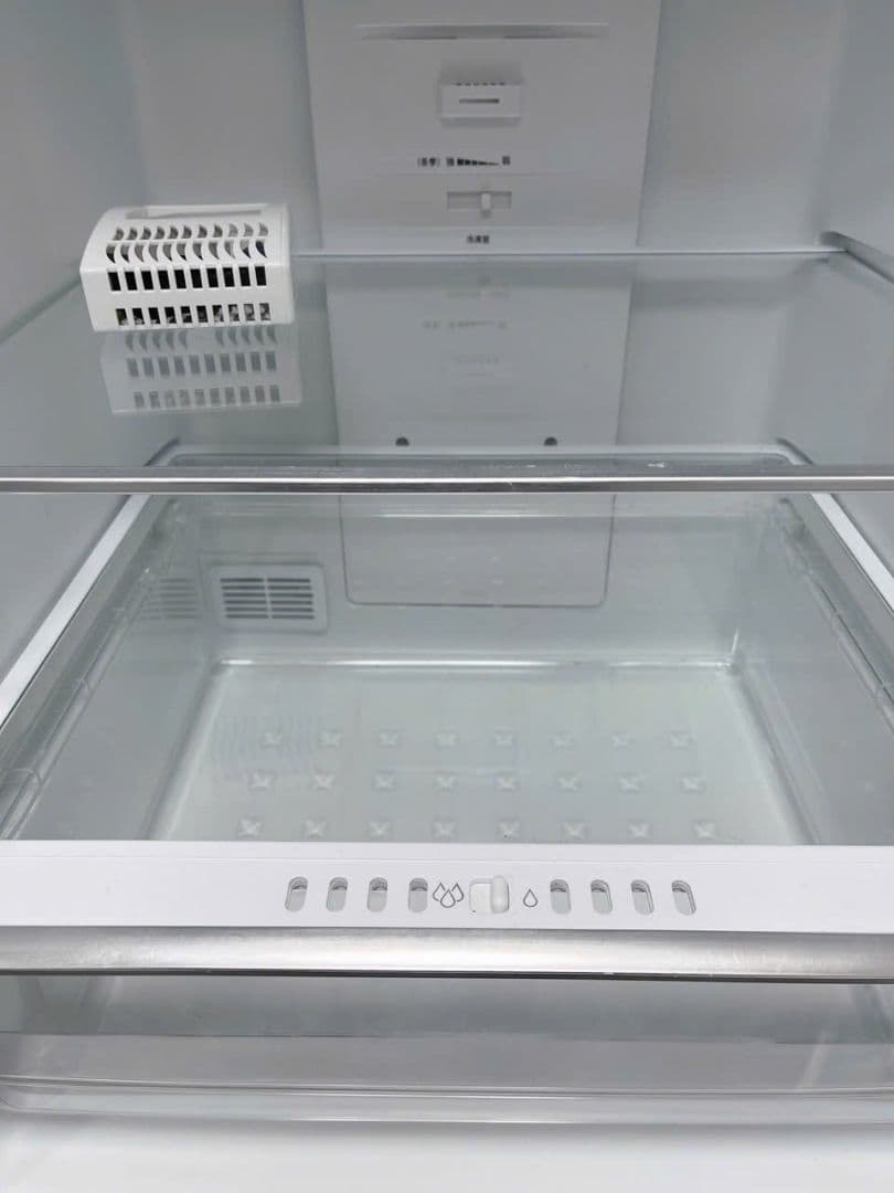 福岡配送込み アイリス 冷蔵庫 IRSN-23A-S 231L 2020年製