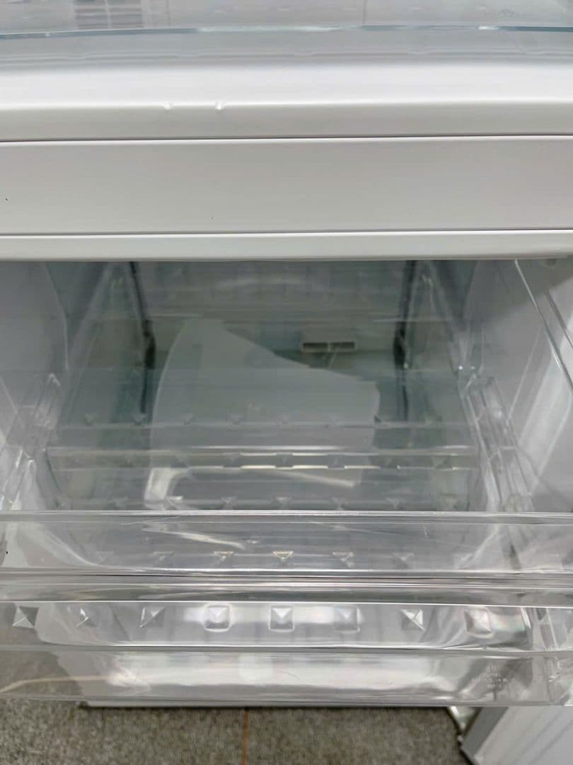 福岡配送込み アイリス 冷蔵庫 IRSN-23A-S 231L 2020年製