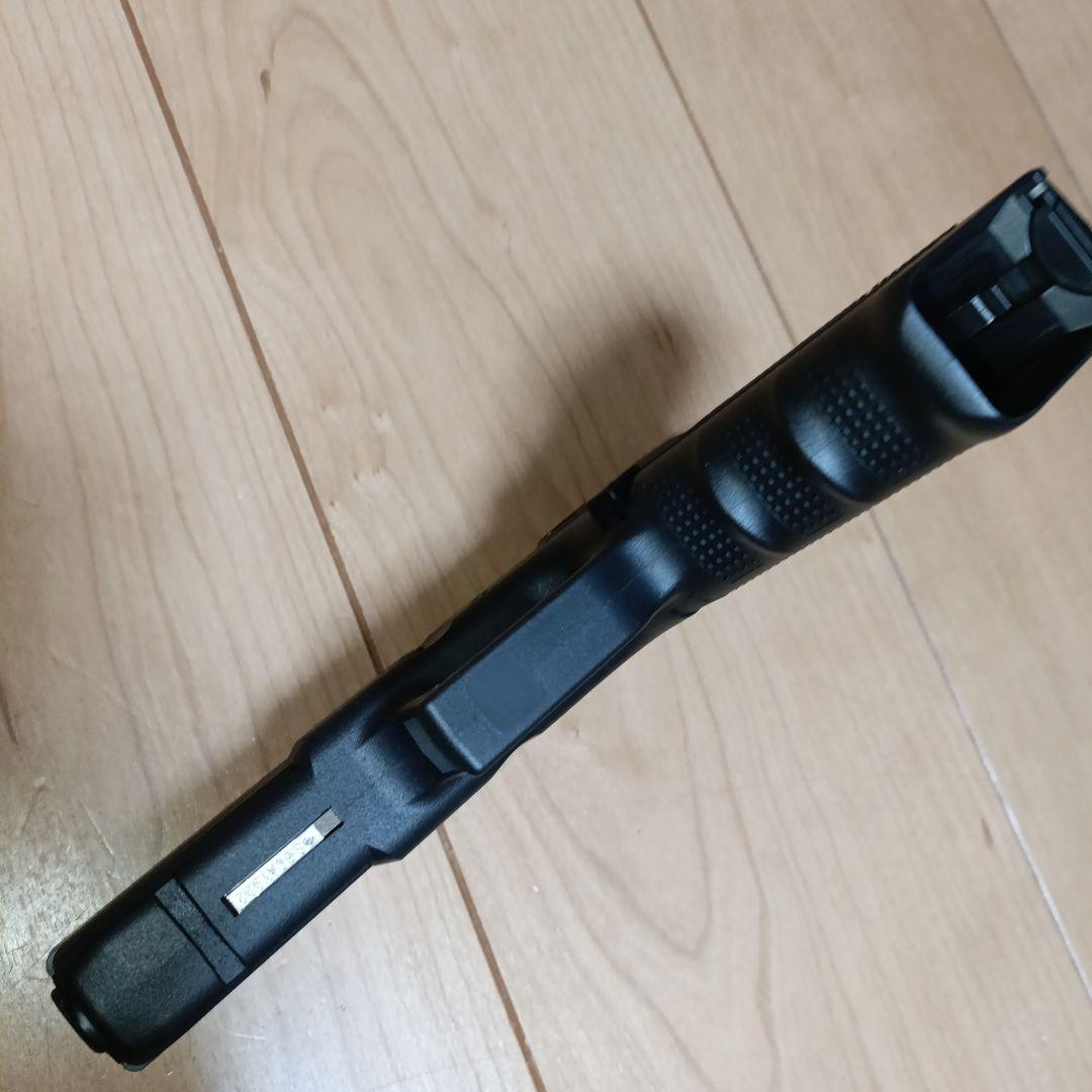 東京マルイ GLOCK 17 Gen.4 ガスブローバック
