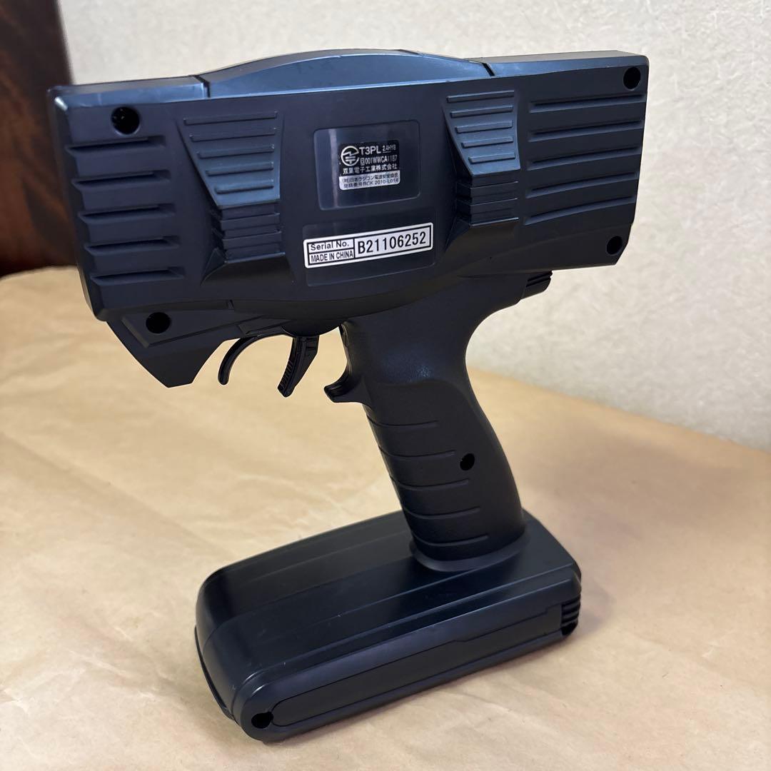 期間値下げ　1/5 エンジン　ラジコンカー　FG ￼プロポ付き