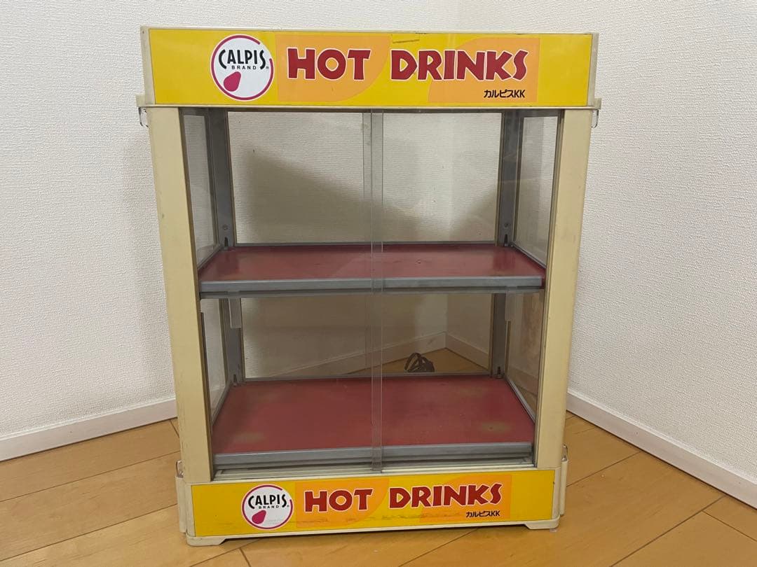 レトロ】業務用カンウォーマー CW36 楽天市場】【CW36T-R2 保証付