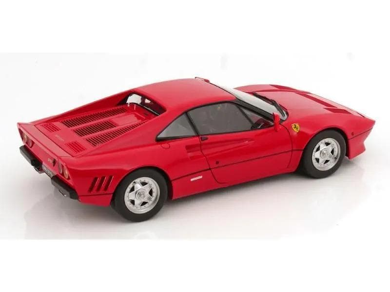 KK-Scale 1/12 フェラーリ 288 GTO 1984 (レッド)