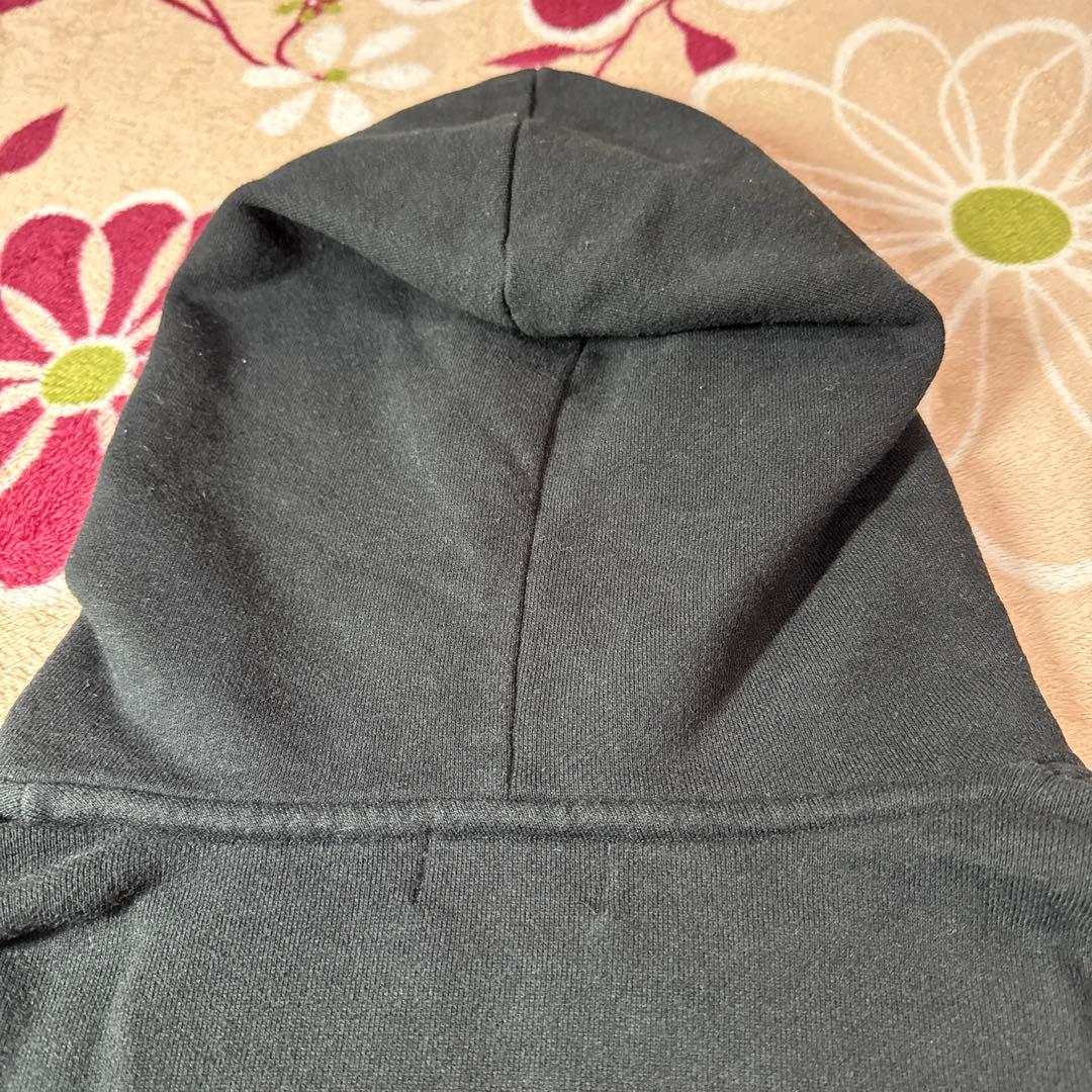 the GazettE ガゼット SPOOKY BOX パーカー